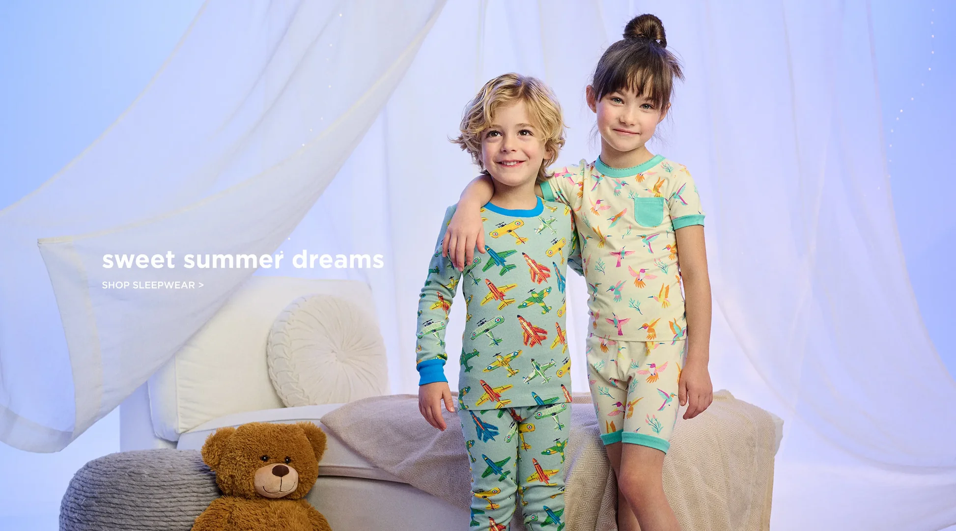 Quality Clothing Made To Last